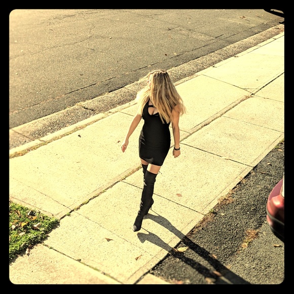 Meet your Posher, Mystie - Picture 1 of 1